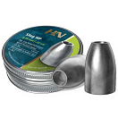 Купить H&n sport HNSLUG635.250 Slug HP Пеллеты 120 единицы измерения Серый Grey 6.35 mm  7ft.ru в интернет магазине Семь Футов