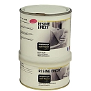 Купить Soromap b19020 SO184UV эпоксидная смола с защитой от УФ-излучения 450g Clear 10x12x18 7ft.ru в интернет магазине Семь Футов