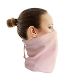 Tube J1409-RS Шарф-хомут Chamonix  Pink