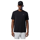 Купить North sails 693037-0999-L Футболка с коротким рукавом Logo 693037 Черный Black L 7ft.ru в интернет магазине Семь Футов