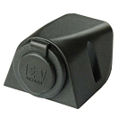 Купить Philippi 700021212 AZS 12V затыкать  Black 81 x 55 x 41 mm 7ft.ru в интернет магазине Семь Футов