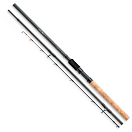 Купить Shimano fishing AEX1DHPFDR13 Aero X1 Distance P Feeder Удочка Для Ловли Карпа Черный Black 3.96 m  7ft.ru в интернет магазине Семь Футов