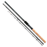 Shimano fishing AEX1DHPFDR13 Aero X1 Distance P Feeder Удочка Для Ловли Карпа Черный Black 3.96 m 