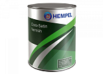 HEMPEL Однокомпонентный лак DURA-SATIN