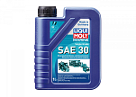 LIQUI MOLY 25065 Моторное и трансмиссионное масло SAE30 / 1 литр