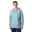 Купить Helly hansen 54546-561-xl Толстовка с капюшоном Shoreline Windy Blue 40x30x12 7ft.ru в интернет магазине Семь Футов