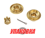 Установочный комплект винта Suzuki 8-20, Marine Rocket Prime (упаковка из 10 шт.) 20831101-PR_pkg_10