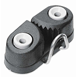 Plastimo 27531 C Model Страхлид  Black 10 mm