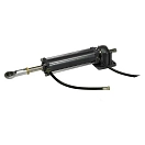 Купить Vetus mt1200b Цилиндр рулевой системы MT1200 Black 45x20x20 1135 mm 7ft.ru в интернет магазине Семь Футов