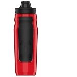 Under armour UA70320-RD-950ML Playmaker Squeeze 32oz/950ml Бутылка для воды Red