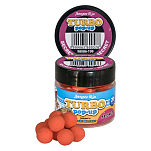 Benzar mix 98086088 Апельсиново-шоколадные бойлы Pop Ups 30ml Chocolate-orange 8-9 mm