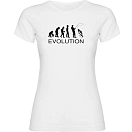 Купить Kruskis 11502102xxls006 Футболка с коротким рукавом Evolution By Anglers White 30x25x2 2XL 7ft.ru в интернет магазине Семь Футов