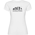 Kruskis 11502102xxls006 Футболка с коротким рукавом Evolution By Anglers White 30x25x2 2XL