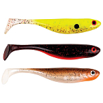 Berkley 1519561 Powerbait Sneakshad 50 Mm Многоцветный Red Head