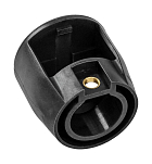 Корпус кнопки трима румпеля Marine Rocket (F60-04.00.03.79) MR2072704020A