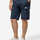 HELLY HANSEN 34537_597-38 Мужские шорты-карго QD 11 дюймов / темно-синие / Размер одежды: 38