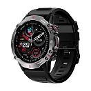 Купить Cool 8434847073538 Смарт-часы Adventure Черный  Black 7ft.ru в интернет магазине Семь Футов