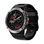Cool 8434847073538 Смарт-часы Adventure Черный  Black