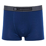 Thermowave LIFE751-690-M Боксёр Merino Life Голубой  Navy M