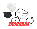 Ремкомплект карбюратора Yamaha 25B/30H, Recmar (упаковка из 5 шт.) 61NW009300_RM_pkg_5
