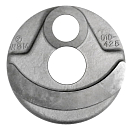 Купить Ремонтная щека коленвала Yamaha 650/701/760/1100/1200 010-425 WSM 7ft.ru в интернет магазине Семь Футов