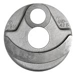 Ремонтная щека коленвала Yamaha 650/701/760/1100/1200 010-425 WSM