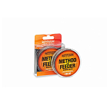 Mivardi MIV-BLMFB1510 Method&Feeder Sinking Плетеный 150 m Многоцветный 0.100 mm 
