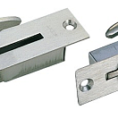 Flush pull, satin SS 38.511.90