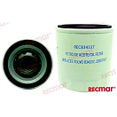 Фильтр масляный Volvo Penta 4EF, 5E, 6EF, 7.3E, Recmar 834337_RM
