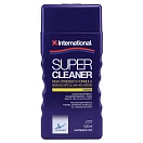 Купить International YMB820/500AZ чистящее средство Super 500ml Clear 7ft.ru в интернет магазине Семь Футов