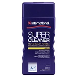 International YMB820/500AZ чистящее средство Super 500ml Clear