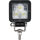 Купить Seachoice 50-51631 Работа с потоком Led Свет Черный Black 464 Lumens  7ft.ru в интернет магазине Семь Футов