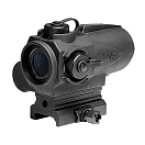 Купить Sightmark GSM26021 Wolverine 1x23 Compact Черный  Black 7ft.ru в интернет магазине Семь Футов