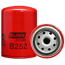 Купить Baldwin BLDB252 B252 Фильтр гидравлического контура Красный Red 7ft.ru в интернет магазине Семь Футов
