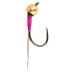 Baetis PSBYLAS9 Perdigón BYLAS9 Нимфа Розовый  Pink