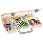 Plano PL1403870 3870 Коробка для снастей Бесцветный Clear