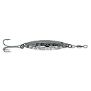 Купить Expert predator 22675 Ложка-приманка Blitz A1 SP Hammered 3g 40 mm Silver 10x7x5 7ft.ru в интернет магазине Семь Футов