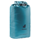 Купить Deuter 3940221-3026 Light Drypack 8L Сухой Мешок Серый Petrol 7ft.ru в интернет магазине Семь Футов