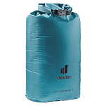 Deuter 3940221-3026 Light Drypack 8L Сухой Мешок Серый Petrol