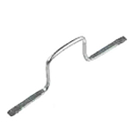 Baetis BAKH8 KH Мухи Сцепка  Chrome M