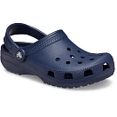 Купить Crocs 206990-410b-c9 Деревянные башмаки Classic Navy 35x25x15 EU 25 7ft.ru в интернет магазине Семь Футов