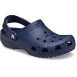 Crocs 206990-410b-c9 Деревянные башмаки Classic Navy 35x25x15 EU 25