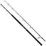 PENN 1636254 Удочка для джиггинга Ally II Offshore Satin Grey / Silver 20x14x125 2.2 m
