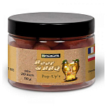 Radical 3701005 Beer&BBQ Бойлы 50g Коричневый  20 mm 