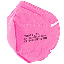 Купить Dderma 8200467 Розовые маски Sanity Розовый  Pink 7ft.ru в интернет магазине Семь Футов