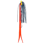 Jatsui D4602648 Rush Taka Tail L Джиг с юбкой  BBO