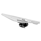 Купить Forniture nautiche italiane 2828545 AMI Дверная молния Серебристый White 306 x 83 x 58.5 mm  7ft.ru в интернет магазине Семь Футов