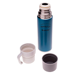 HI-TEC M000214118-TEAL/GRAY- Samen 600ml Термо Зеленый  Teal / Gray