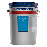 Краска необрастающая International Uni-Pro 250 YBP162/20IB 20л голубая