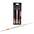 Купить Carp expert 80204002 Pro Method Игла Бойлов  Silver 7ft.ru в интернет магазине Семь Футов